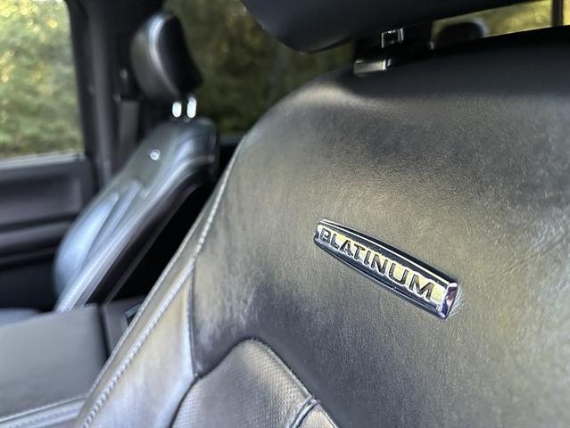 Photo of 2016 Black Ford F-150