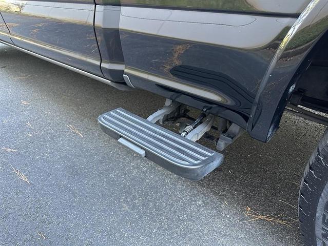 Photo of 2016 Black Ford F-150