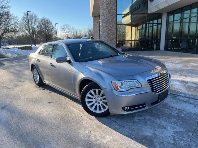 2014 Chrysler 300