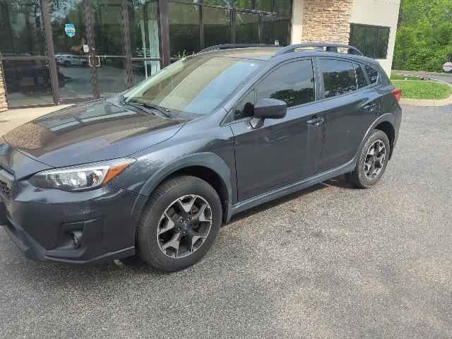 2019 Subaru Crosstrek
