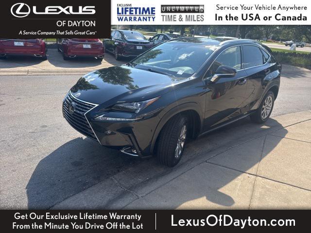 Photo of 2021 Caviar Lexus NX 300