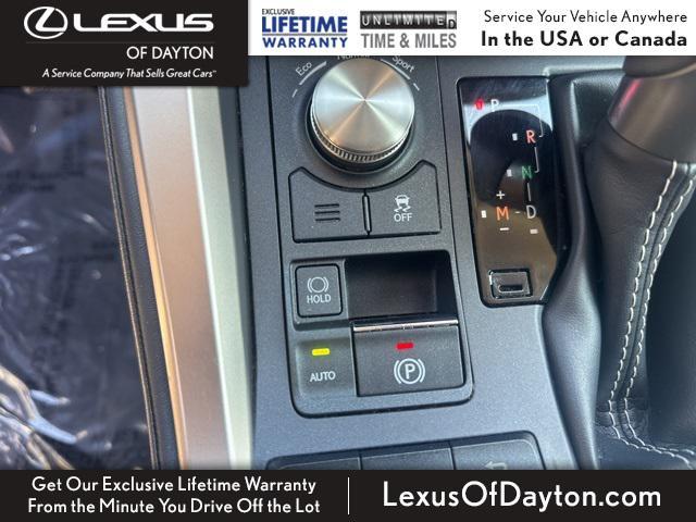Photo of 2021 Caviar Lexus NX 300