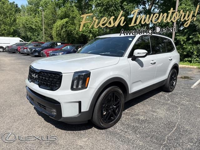 2024 Kia Telluride