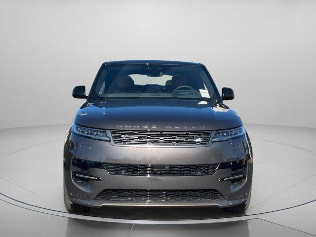 Photo of 2025 Charente Grey Land Rover Range Rover Sport