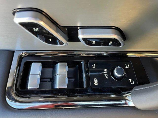 Photo of 2025 Charente Grey Land Rover Range Rover Sport