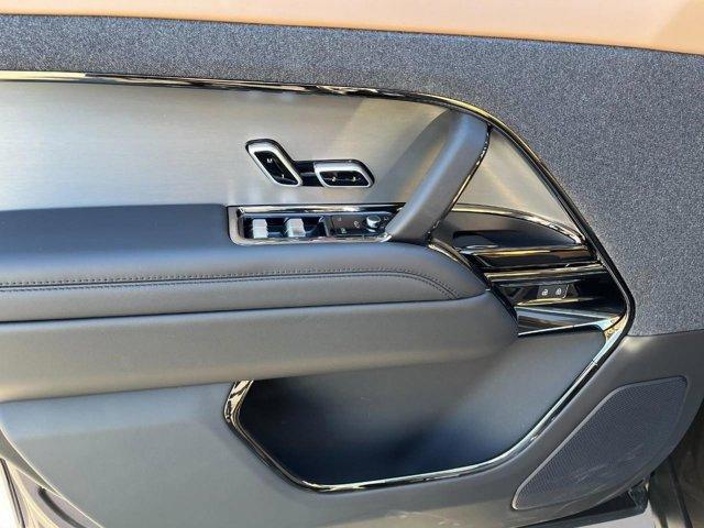 Photo of 2025 Charente Grey Land Rover Range Rover Sport