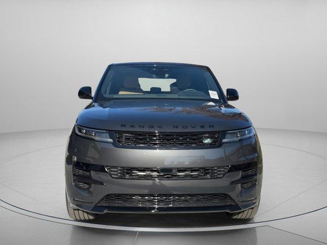 Photo of 2025 Carpathian Grey Land Rover Range Rover Sport