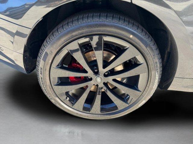 Photo of 2025 Carpathian Grey Land Rover Range Rover Sport
