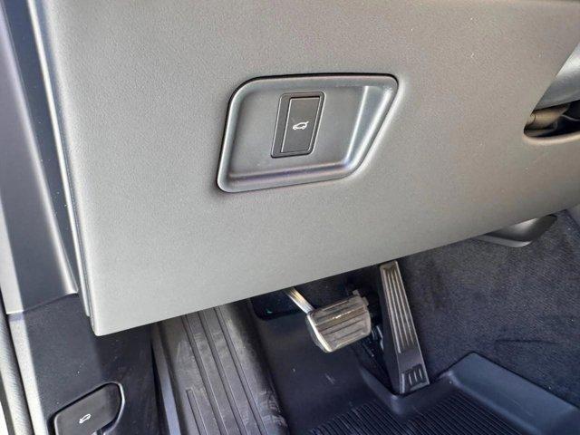Photo of 2025 Carpathian Grey Land Rover Range Rover Sport