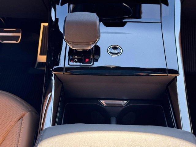 Photo of 2025 Carpathian Grey Land Rover Range Rover Sport