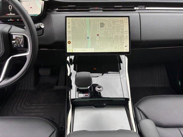 Photo of 2025 Carpathian Grey Land Rover Range Rover Sport