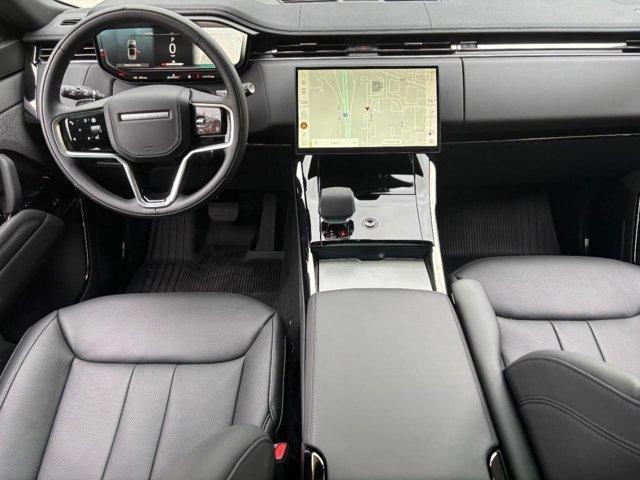 Photo of 2025 Carpathian Grey Land Rover Range Rover Sport