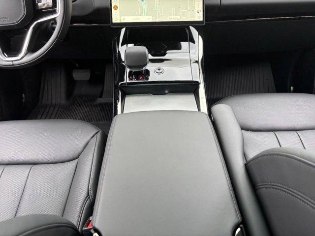 Photo of 2025 Carpathian Grey Land Rover Range Rover Sport