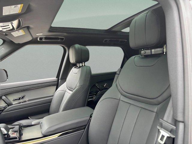 Photo of 2025 Carpathian Grey Land Rover Range Rover Sport