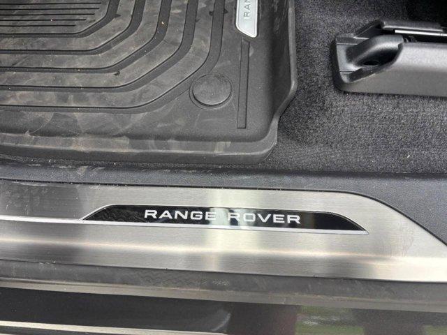 Photo of 2025 Carpathian Grey Land Rover Range Rover Sport