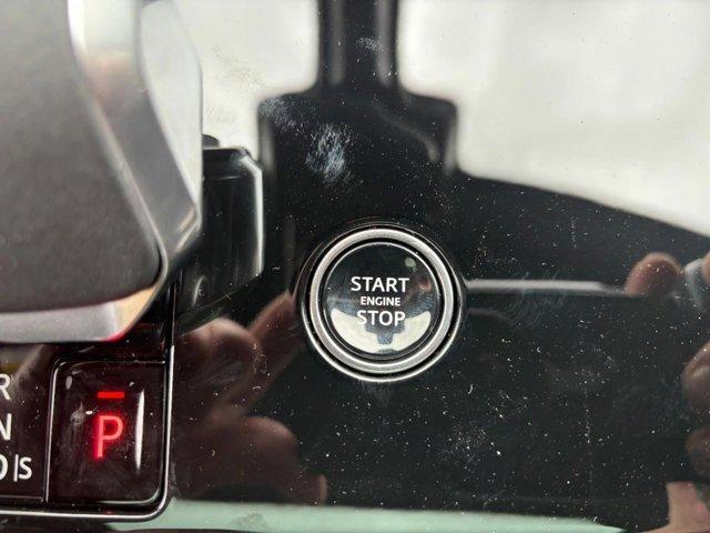 Photo of 2025 Carpathian Grey Land Rover Range Rover Sport