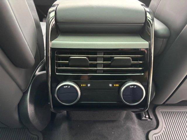 Photo of 2025 Carpathian Grey Land Rover Range Rover Sport