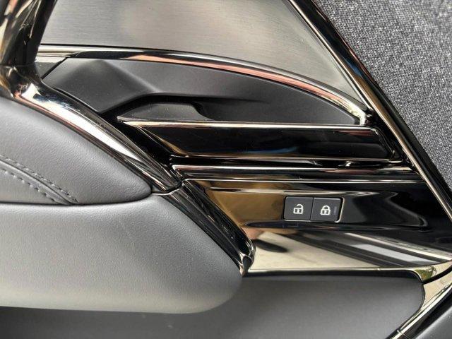Photo of 2025 Carpathian Grey Land Rover Range Rover Sport