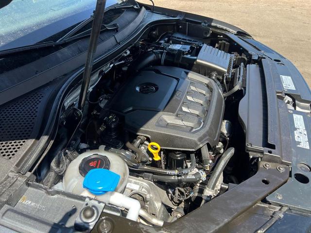 Photo of 2020 Platinum Gray Metallic Volkswagen Tiguan