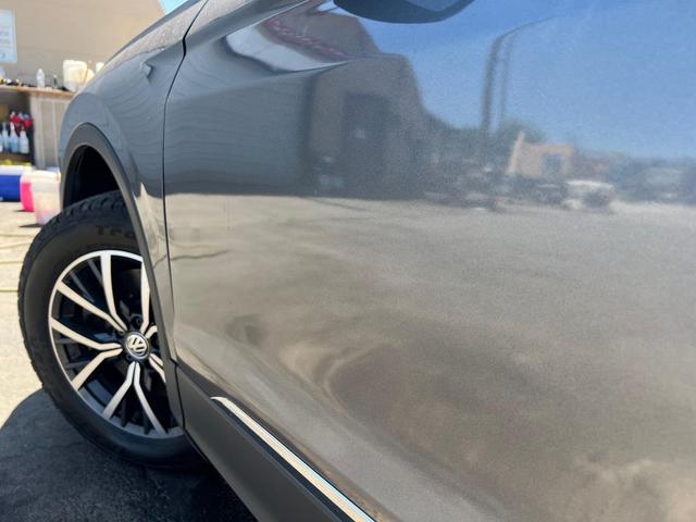 Photo of 2020 Platinum Gray Metallic Volkswagen Tiguan
