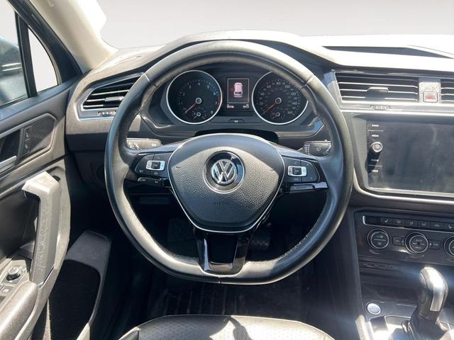 Photo of 2020 Platinum Gray Metallic Volkswagen Tiguan