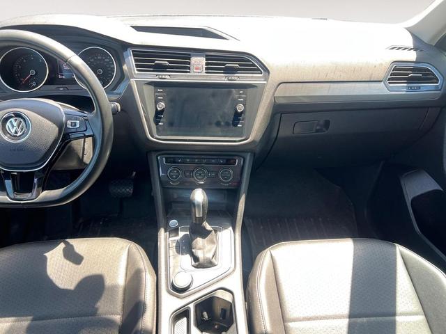Photo of 2020 Platinum Gray Metallic Volkswagen Tiguan