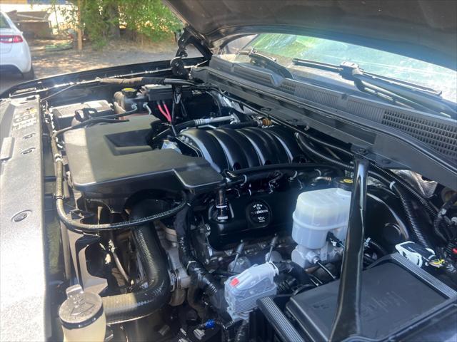 Photo of 2016 Onyx Black GMC Sierra 1500