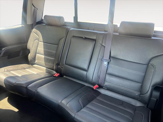 Photo of 2016 Onyx Black GMC Sierra 1500