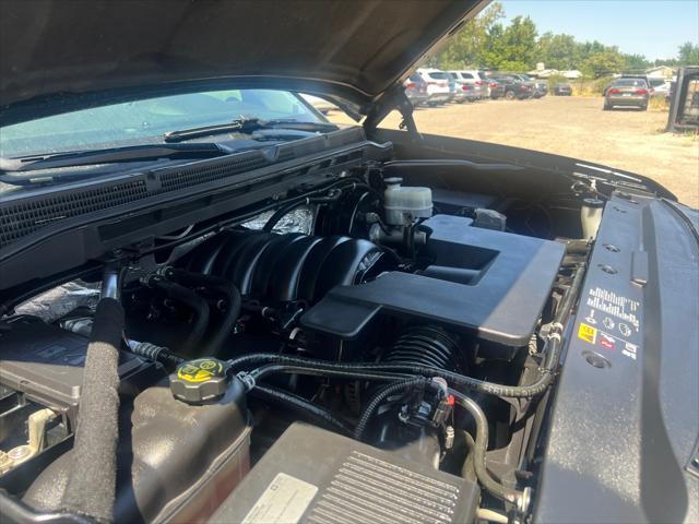 Photo of 2016 Onyx Black GMC Sierra 1500