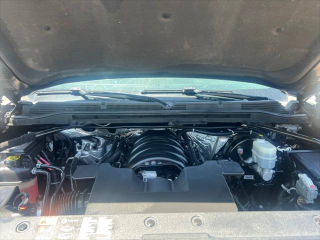 Photo of 2016 Onyx Black GMC Sierra 1500