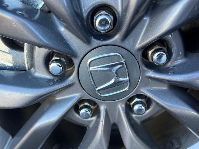 Photo of 2019 Gray Honda Civic