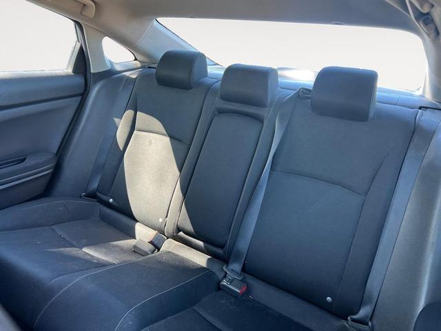 Photo of 2019 Gray Honda Civic