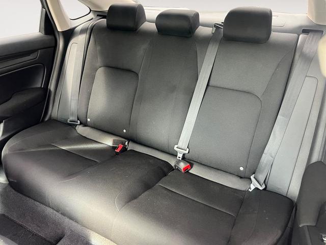 Photo of 2024 Crystal Black Pearl Honda Civic