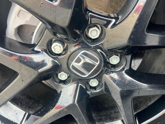 Photo of 2024 Crystal Black Pearl Honda Civic