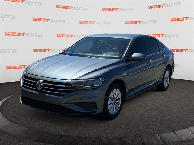 2019 Volkswagen Jetta