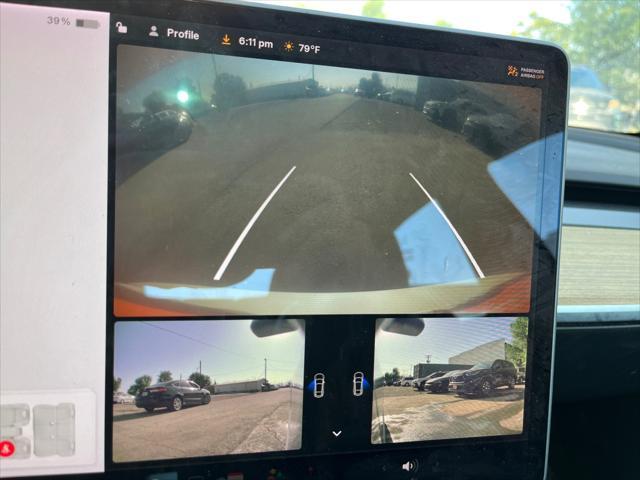 Photo of 2021 Pearl White Multi-Coat Tesla Model 3