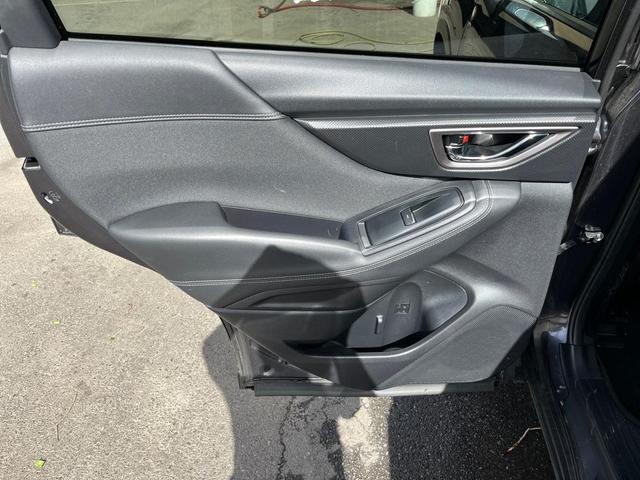 Photo of 2019 Dark Gray Metallic Subaru Forester