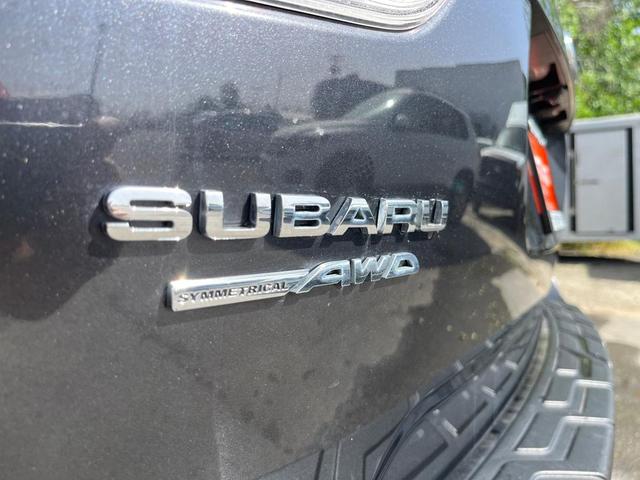 Photo of 2019 Dark Gray Metallic Subaru Forester
