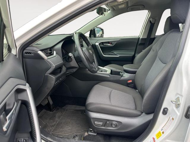 Photo of 2024  Toyota RAV4 Hybrid