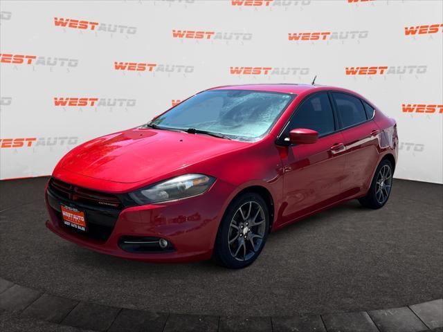 2013 Dodge Dart