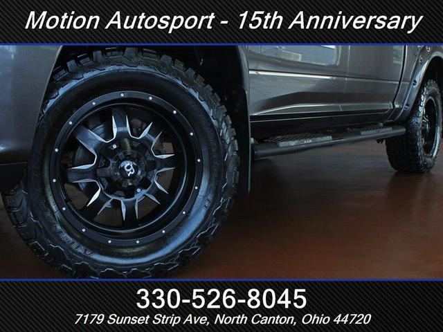 Photo of 2020 Granite Gray RAM 1500 Classic