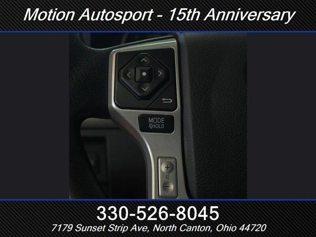 Photo of 2015 Blue Ribbon Metallic Toyota Tundra
