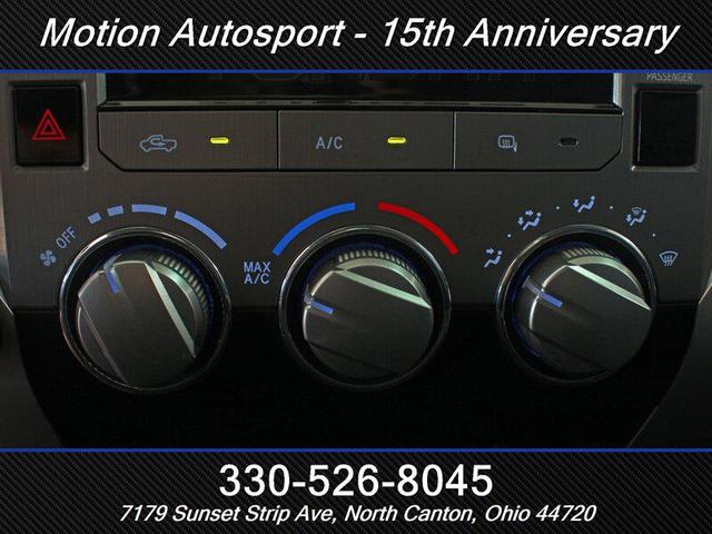 Photo of 2015 Blue Ribbon Metallic Toyota Tundra