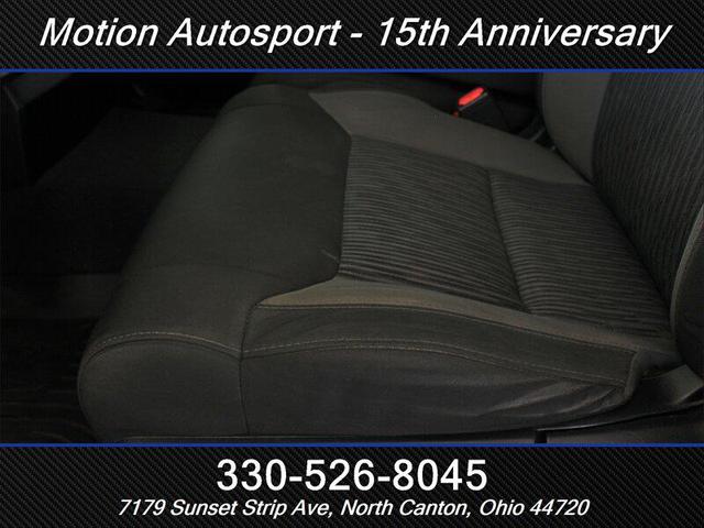 Photo of 2015 Blue Ribbon Metallic Toyota Tundra