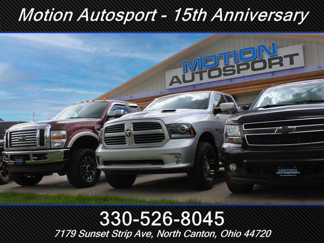 Photo of 2015 Blue Ribbon Metallic Toyota Tundra