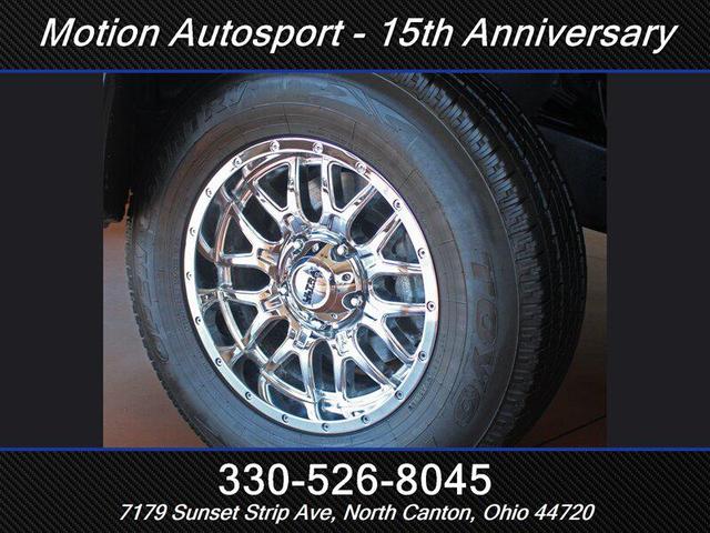 Photo of 2015 Blue Ribbon Metallic Toyota Tundra