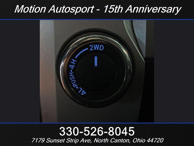 Photo of 2015 Blue Ribbon Metallic Toyota Tundra
