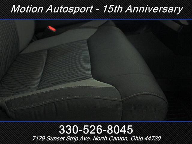 Photo of 2015 Blue Ribbon Metallic Toyota Tundra