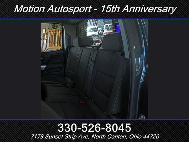 Photo of 2019 Graphite Metallic Chevrolet Silverado 2500