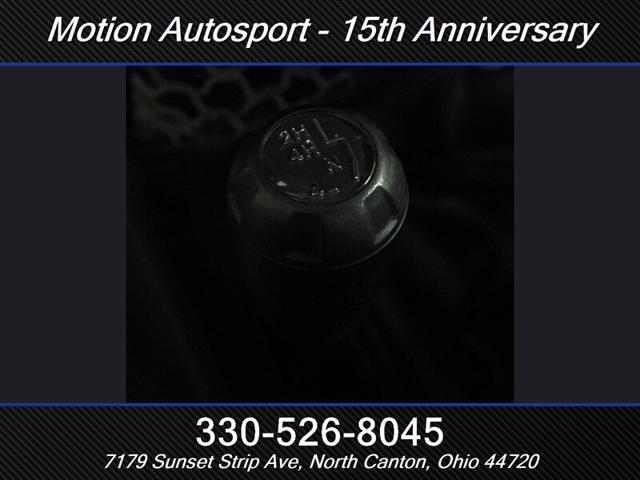 Photo of 2013 Black Clear Coat Jeep Wrangler Unlimited